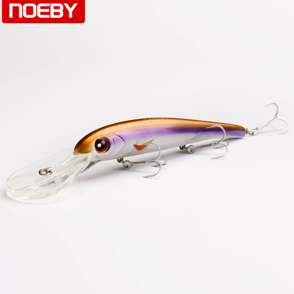 NOEBY Floating Minnow Bass Pike Carp Walleye Trout Plastic Fishing Wobbler Hard Baits Swimbaits Artificial Lure Sea 9cm/10g
NOEBY Floating Minnow Bass Pike Carp Walleye Trout Plastic Fishing Wobbler Hard Baits Swimbaits Artificial Lure Sea 9cm/10g