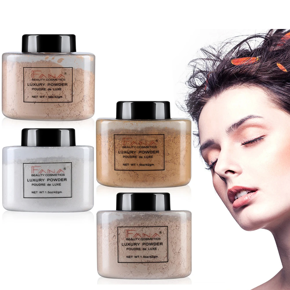 Hot Sale Maquiagem Banana Loose Powder Naked Baking Oil Control Setting Powder Makeup Concealer Poudre Luxe Maquillage TSLM1
Hot Sale Maquiagem Banana Loose Powder Naked Baking Oil Control Setting Powder Makeup Concealer Poudre Luxe Maquillage TSLM1