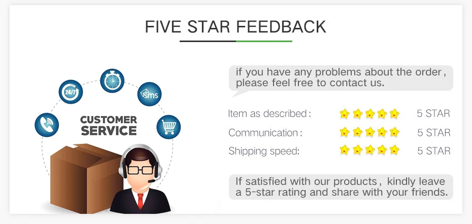 five star