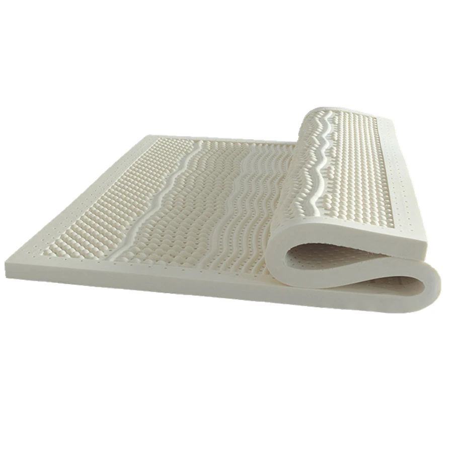 jiaorui 5cm 7cm thickness Natural Latex Orthopedic Mattress for Bed Mattresses Topper with Soft Memory effect
jiaorui 5cm 7cm thickness Natural Latex Orthopedic Mattress for Bed Mattresses Topper with Soft Memory effect