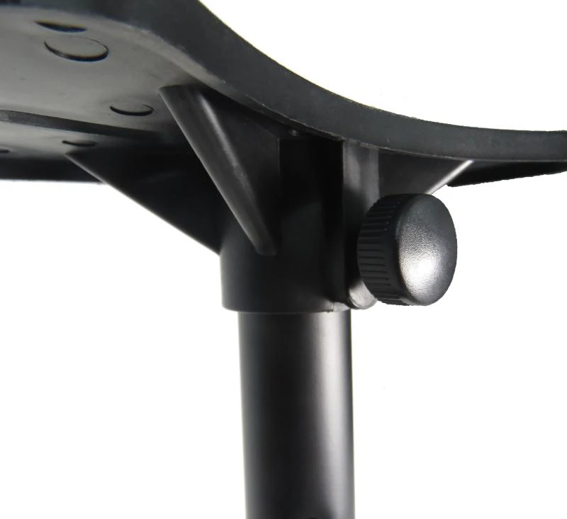 DJ PA Speaker Stands & Carrying Case Black SSS-018 (6)