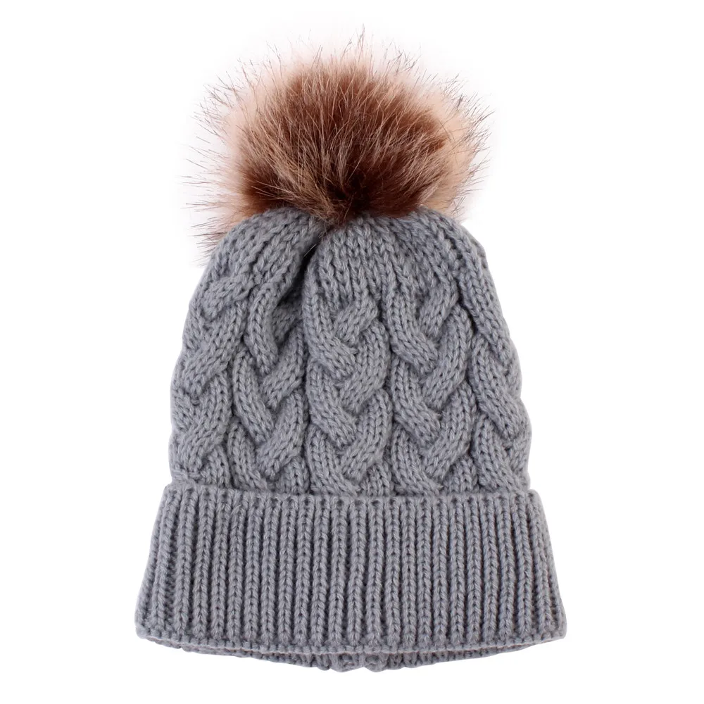LONSANT Hat Newborn Baby Girls Boys Hat Baby Wool Hemming Hat thickening solid Cute Newborn Kids Knitted Winter Caps
LONSANT Hat Newborn Baby Girls Boys Hat Baby Wool Hemming Hat thickening solid Cute Newborn Kids Knitted Winter Caps