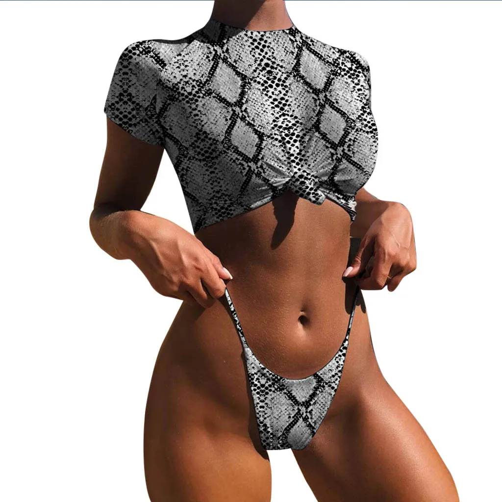 2019 Sexy Push Up Bikini Women Sexy Leopard Push-Up Padded Sport Swimwear Swimsuit Beachwear Maillot de bain femme Bikini Set
2019 Sexy Push Up Bikini Women Sexy Leopard Push-Up Padded Sport Swimwear Swimsuit Beachwear Maillot de bain femme Bikini Set