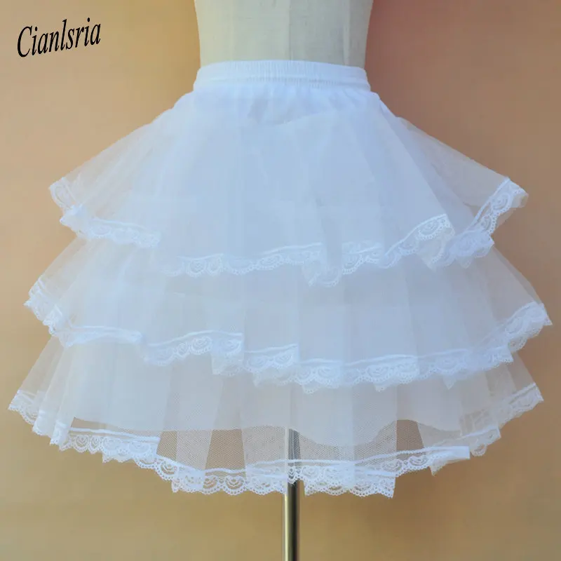 New Children Petticoats for Formal/Flower Girl Dress Hoopless Short Crinoline Little Girls/Kids/Child Underskirt
New Children Petticoats for Formal/Flower Girl Dress Hoopless Short Crinoline Little Girls/Kids/Child Underskirt