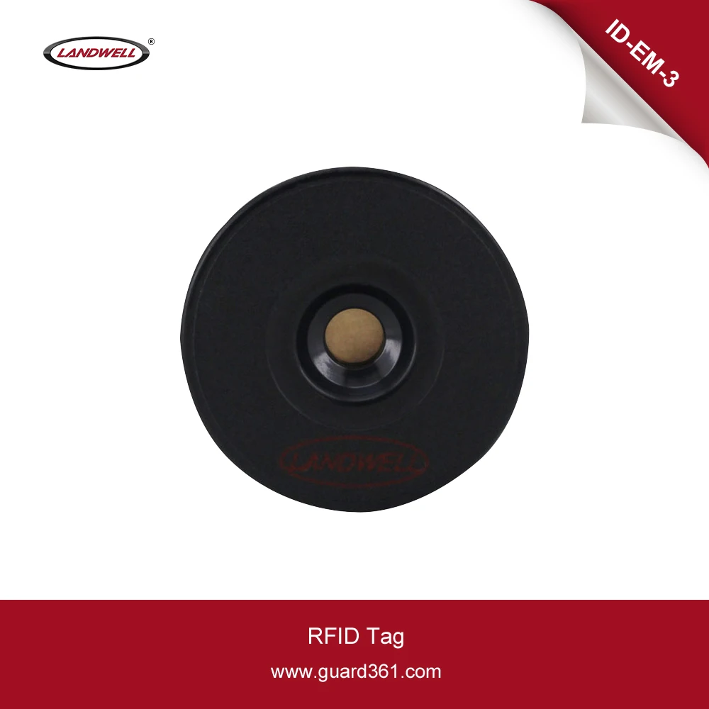 Guard Tour System RFID Checkpoint for security control
Guard Tour System RFID Checkpoint for security control