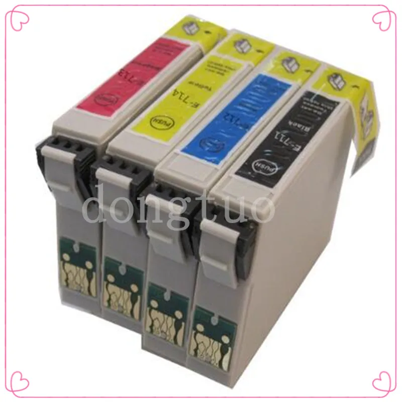 for T0711 Compatible ink cartridge For ink D120,D78,D92,DX5000,DX4000,DX4050,DX4400,DX4450 D120 D78 D92 
for T0711 Compatible ink cartridge For ink D120,D78,D92,DX5000,DX4000,DX4050,DX4400,DX4450 D120 D78 D92