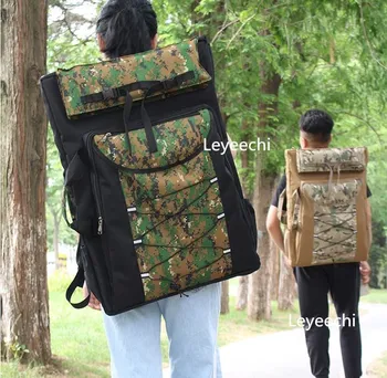 46*63cmCamouflage Portable Fordable 4K Multifunction Oxford Sketchpad Bag Drawing Sketch Board Case Backpack Bag Travel Art Set
46*63cmCamouflage Portable Fordable 4K Multifunction Oxford Sketchpad Bag Drawing Sketch Board Case Backpack Bag Travel Art Set
