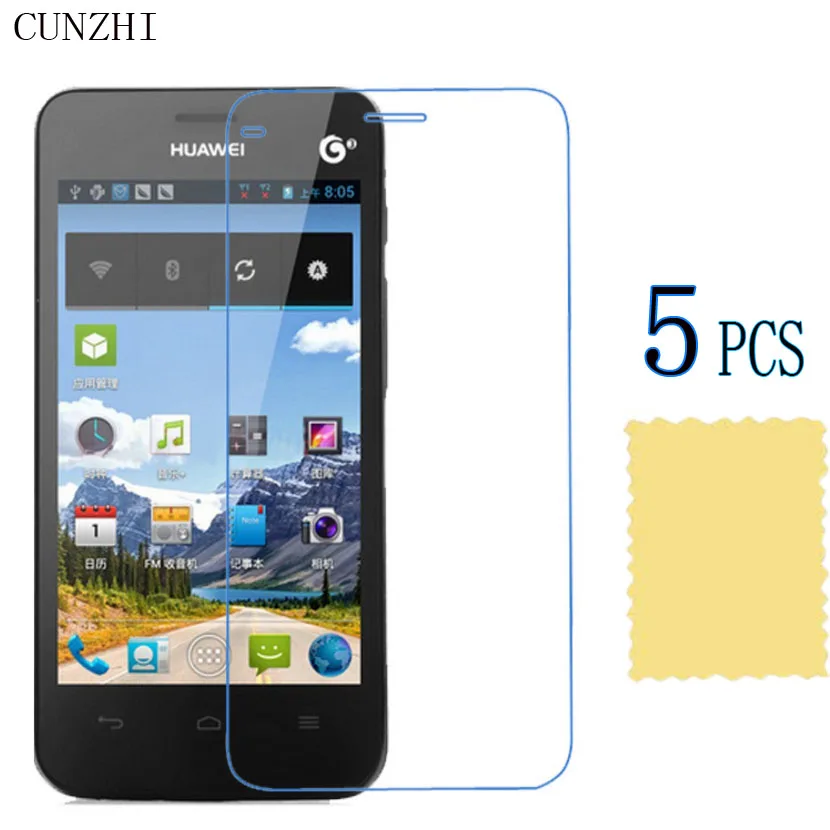 High Clear LCD Screen Protector Film for Huawei Y320 Y321 Protection Ultra Slim Film
High Clear LCD Screen Protector Film for Huawei Y320 Y321 Protection Ultra Slim Film
