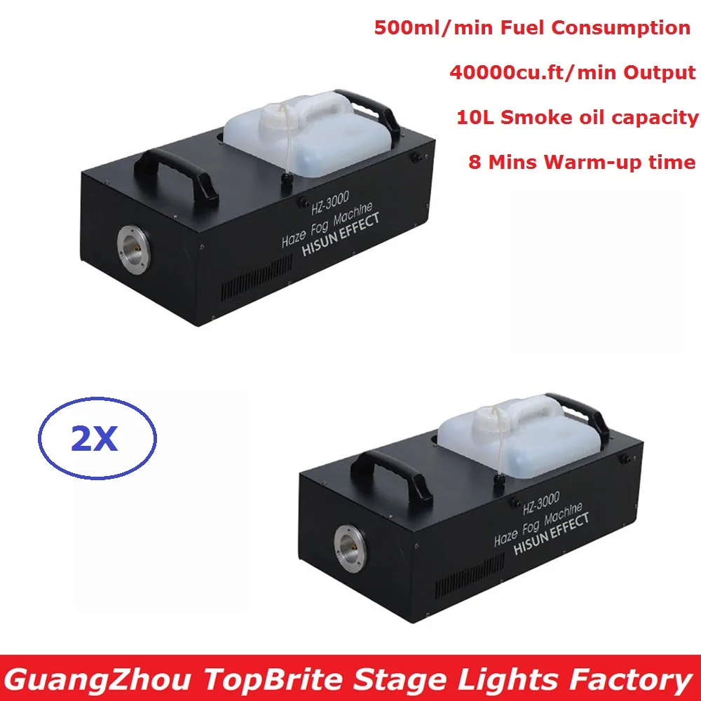 2XLot New Arrival Remote Control 3000W Smoke Machina Stage Fog Machine DMX Control Professional Dj Lighting Shows Equipments
2XLot New Arrival Remote Control 3000W Smoke Machina Stage Fog Machine DMX Control Professional Dj Lighting Shows Equipments