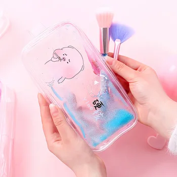 1Pcs Kawaii Pencil Case quicksand large capacity Estuches School Pencil Box Pencilcase Pencil Bag School Supplies Stationery
1Pcs Kawaii Pencil Case quicksand large capacity Estuches School Pencil Box Pencilcase Pencil Bag School Supplies Stationery
