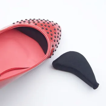 Sponge Toe Stopper Prevent Toe Painful Adjust Shoe Size void foot moving forward because of big shoes Feet Care Tool
Sponge Toe Stopper Prevent Toe Painful Adjust Shoe Size void foot moving forward because of big shoes Feet Care Tool