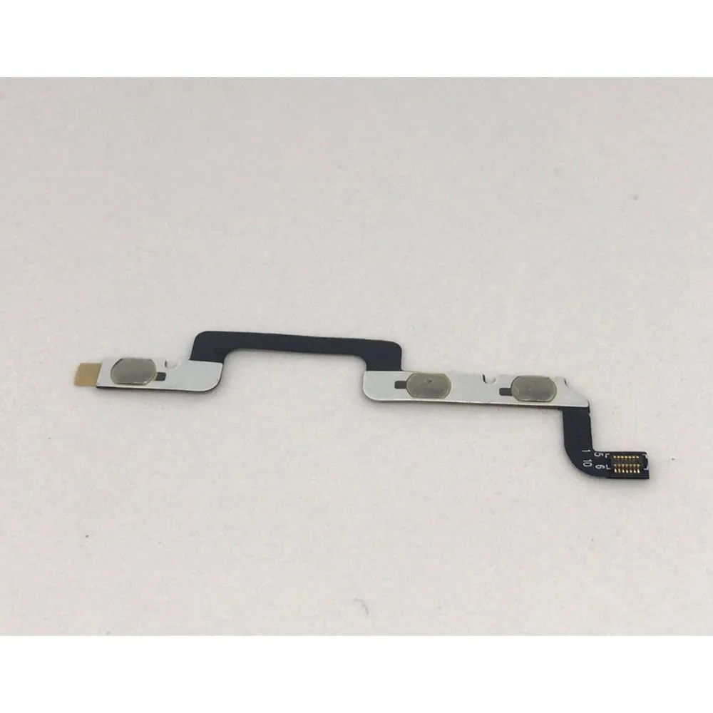 For Blackview BV9500 5.7'' Cell Phone Parts Power On Off Button+Volume Key Side Flex Cable FPC Repair For Blackview 9500 Pro
For Blackview BV9500 5.7'' Cell Phone Parts Power On Off Button+Volume Key Side Flex Cable FPC Repair For Blackview 9500 Pro