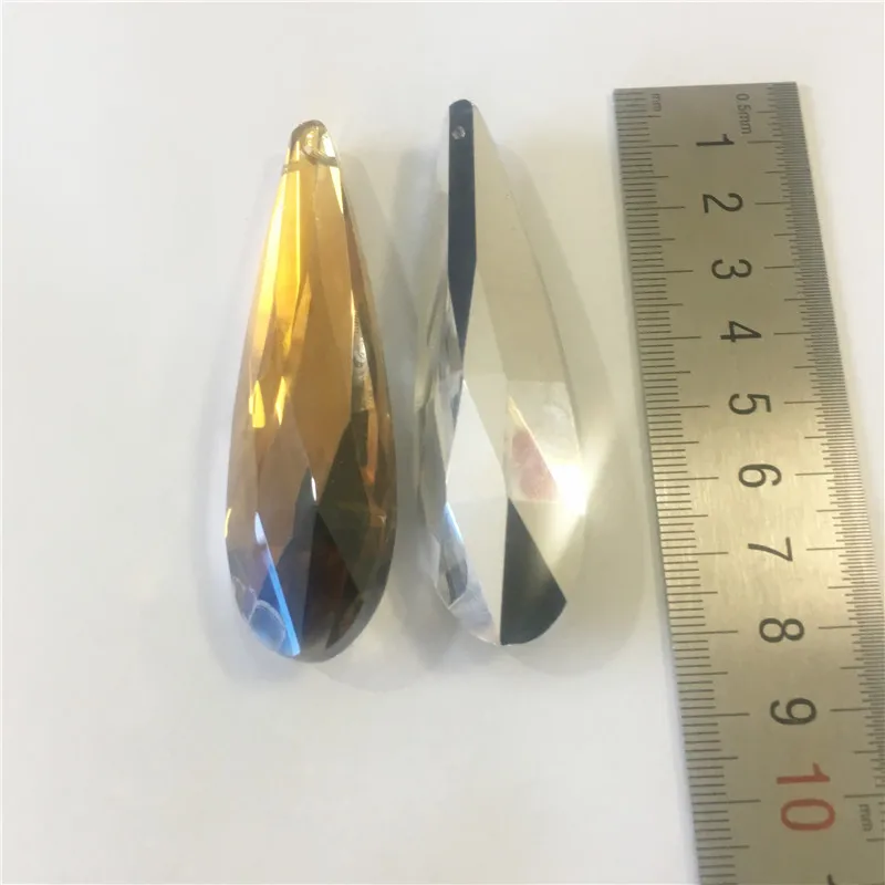 big sales 76mm 25pcs congaac with silver back Crystal Pendants For Chandeliers K9 High Grade &Wedding Crystal Lamp Accessories
big sales 76mm 25pcs congaac with silver back Crystal Pendants For Chandeliers K9 High Grade &Wedding Crystal Lamp Accessories