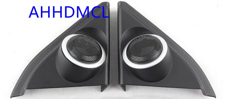 Car Tweeter Refitting Speaker Boxes Audio Door Angle Gum Original Style For Corolla Levin Hybrid 2014 2015 2016 2017 2018 2019
Car Tweeter Refitting Speaker Boxes Audio Door Angle Gum Original Style For Corolla Levin Hybrid 2014 2015 2016 2017 2018 2019
