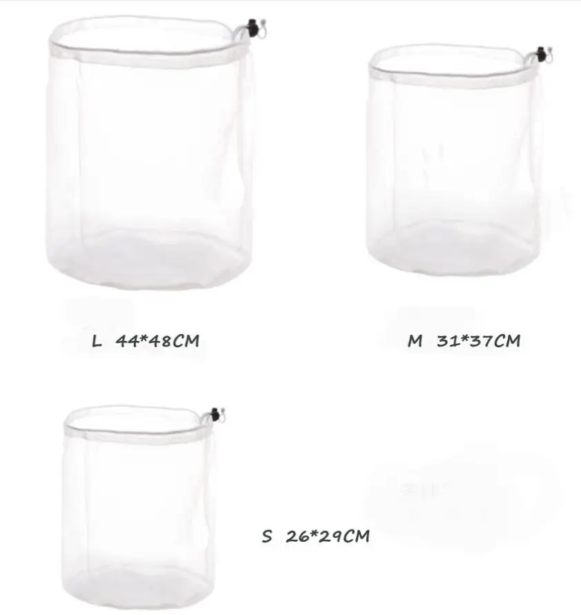 Drawstring Bra Underwear Storage Basket Laundry Bags Household Cleaning Tools Accessories Wash Laundry Care 3 sizes 2AP26
Drawstring Bra Underwear Storage Basket Laundry Bags Household Cleaning Tools Accessories Wash Laundry Care 3 sizes 2AP26
