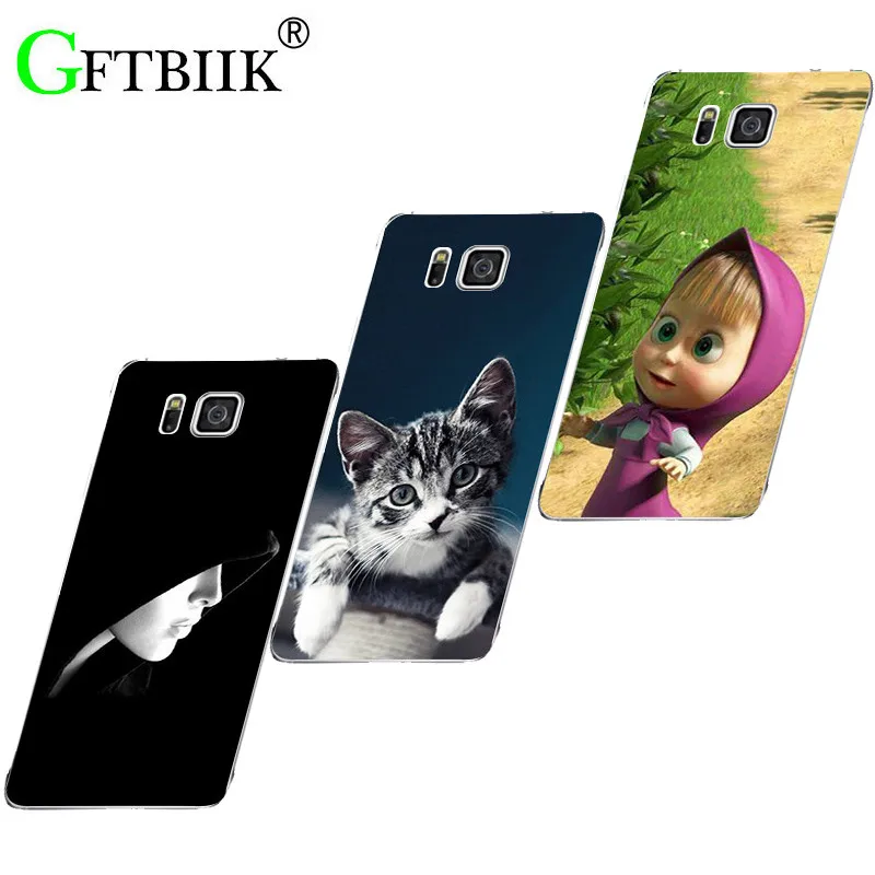 Hot Ultra Thin Back Cover For Samsung Galaxy Alpha G850 G850F G8508S Protective Phone Case Dog Cat Handsome Tiger Fruits Cases
Hot Ultra Thin Back Cover For Samsung Galaxy Alpha G850 G850F G8508S Protective Phone Case Dog Cat Handsome Tiger Fruits Cases