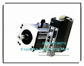ECMA-E11315RS+ASD-A2-1521-M 220V 1.5KW 7.16NM 2000r/min 130MM AC Servo Motor & Drive Kit New
ECMA-E11315RS+ASD-A2-1521-M 220V 1.5KW 7.16NM 2000r/min 130MM AC Servo Motor & Drive Kit New