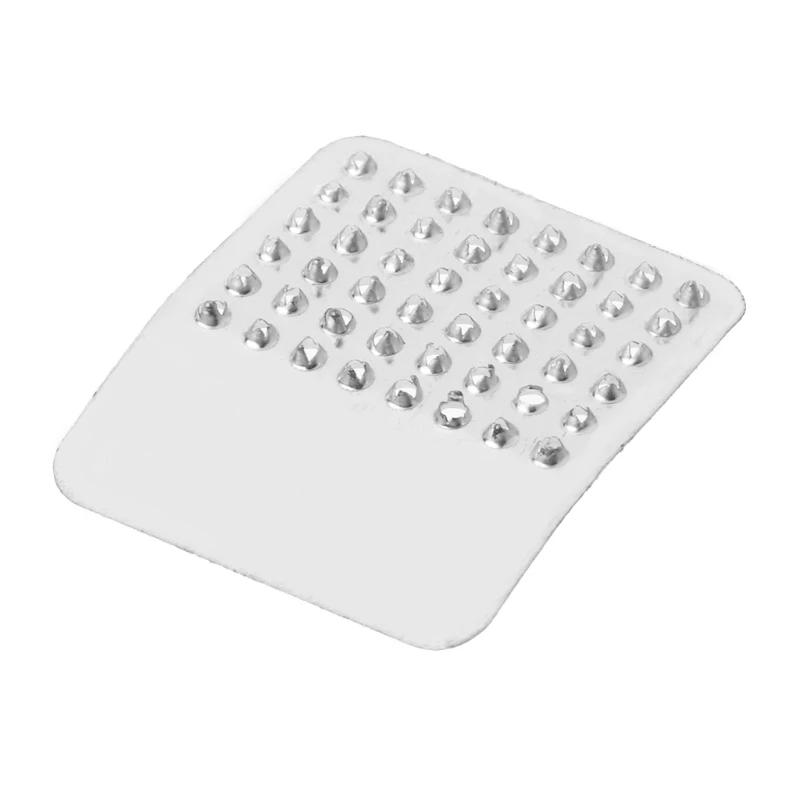 1Pc Mini Size Metal Alloy Tyre Repairing Chip Cleaning Tool Slice for Bicycle Bike