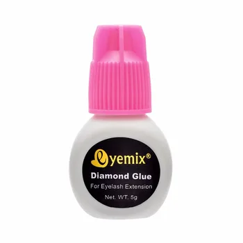 Diamond Super Eyelashes Extension Glue For Professional Fast Dry 5g Keep 60 Days False Eye Lashes Lift Glue
Diamond Super Eyelashes Extension Glue For Professional Fast Dry 5g Keep 60 Days False Eye Lashes Lift Glue