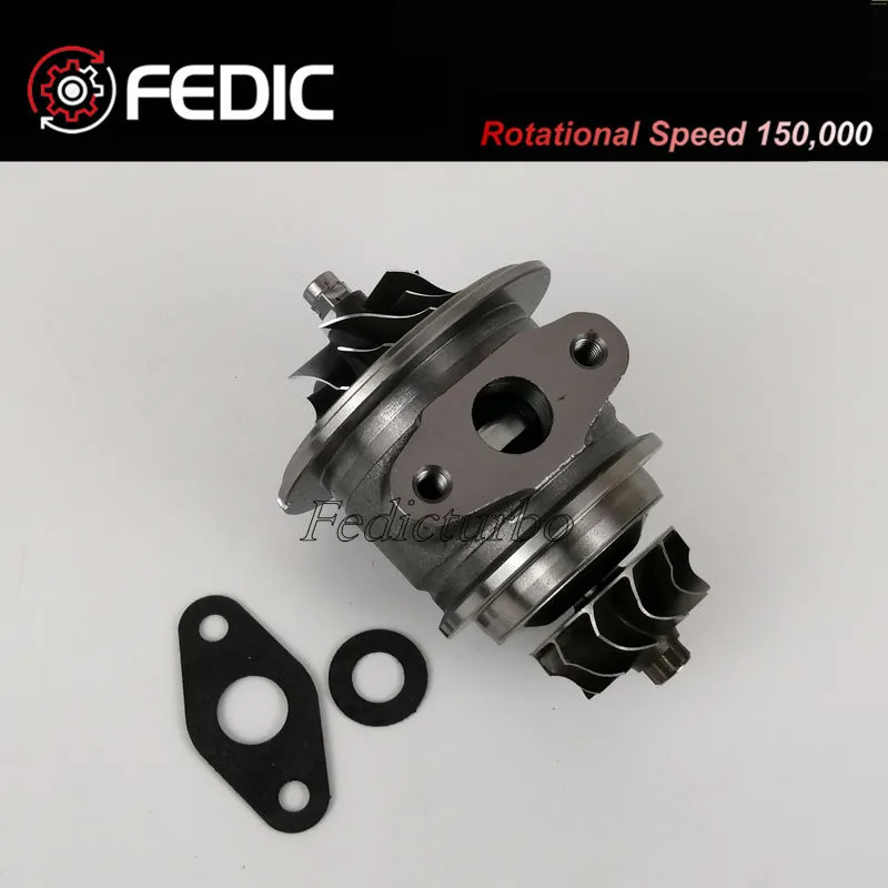 Turbo cartridge TD02 CHRA 28231-27000 Turbo charger for Hyundai Elantra Santa Fe Trajet Tucson KIA Carens II 2.0 CRDi 83Kw D4EA
Turbo cartridge TD02 CHRA 28231-27000 Turbo charger for Hyundai Elantra Santa Fe Trajet Tucson KIA Carens II 2.0 CRDi 83Kw D4EA