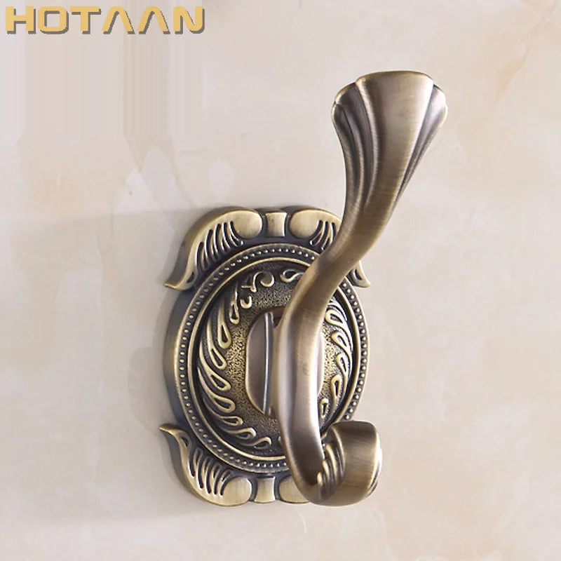 Free Shipping New Antique Bronze Color Wall hooks& racks,Clothes hanger & Metal & Towel & coat&Robe hook.Bathroom Accessories
Free Shipping New Antique Bronze Color Wall hooks& racks,Clothes hanger & Metal & Towel & coat&Robe hook.Bathroom Accessories