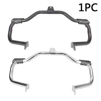 Motorcycle Highway Crash Bar Engine Guard Protector Spare Part for Harley Dyna 1991-2017 Aftermarket Motorbike Accessories 
Motorcycle Highway Crash Bar Engine Guard Protector Spare Part for Harley Dyna 1991-2017 Aftermarket Motorbike Accessories