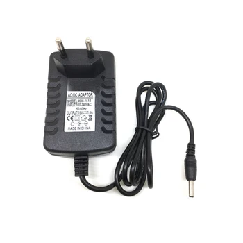 Replace 21W 15V 1.4A AC/DC Power Supply Adapter for Amazon Echo Wireless Speaker /2nd Generation Fire TV Charger US UK EU Plug
Replace 21W 15V 1.4A AC/DC Power Supply Adapter for Amazon Echo Wireless Speaker /2nd Generation Fire TV Charger US UK EU Plug