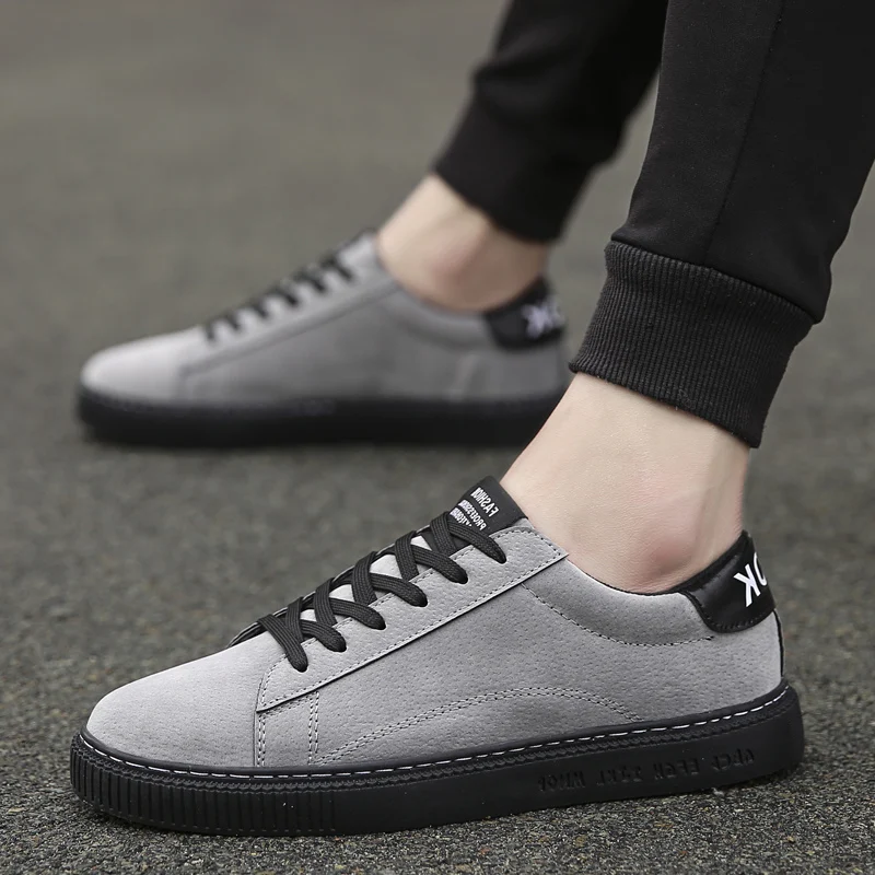 Men Shoes Spring Autumn Casual Style High Quality Driving Shoes Soft Men Flats Lace-up Jbllyy Brand Fashion Comfortable
Men Shoes Spring Autumn Casual Style High Quality Driving Shoes Soft Men Flats Lace-up Jbllyy Brand Fashion Comfortable