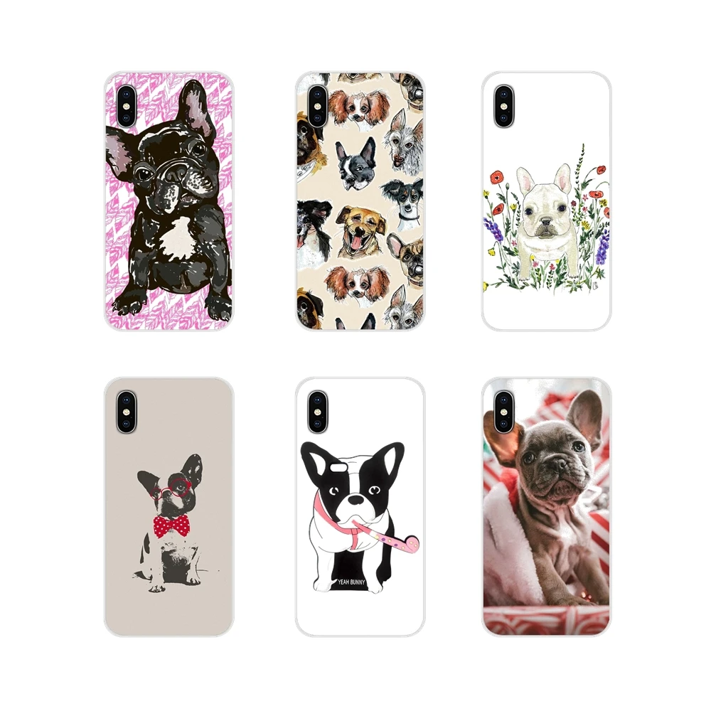 For Apple iPhone X XR XS MAX 4 4S 5 5S 5C SE 6 6S 7 8 Plus ipod touch 5 6 Frenchie Squat Accessories Phone Cases Covers
For Apple iPhone X XR XS MAX 4 4S 5 5S 5C SE 6 6S 7 8 Plus ipod touch 5 6 Frenchie Squat Accessories Phone Cases Covers