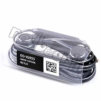100pcs best quality Earphone For samsung galaxy s8 S8 plus Earphones In-ear 3.5mm earbuds Earphone
100pcs best quality Earphone For samsung galaxy s8 S8 plus Earphones In-ear 3.5mm earbuds Earphone
