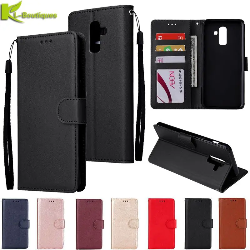 for Samsung Galaxy J8 2018 Leather Case on for Samsung J 8 J8 2018 J810F Cover Classic Style Flip Wallet Phone Cases Women Men
for Samsung Galaxy J8 2018 Leather Case on for Samsung J 8 J8 2018 J810F Cover Classic Style Flip Wallet Phone Cases Women Men