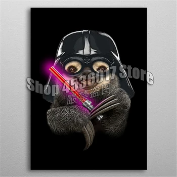 Animals 5d Diy Diamond Painting Cross Stitch Diamond Embroidery DARTH SLOTH Diamond Mosaic Rhinestone Wall Stickers Home Decor
Animals 5d Diy Diamond Painting Cross Stitch Diamond Embroidery DARTH SLOTH Diamond Mosaic Rhinestone Wall Stickers Home Decor