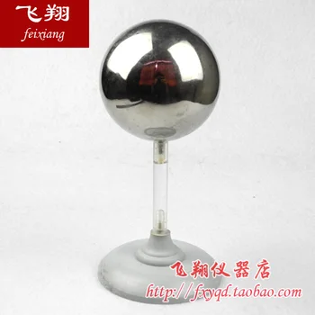 J2313 spherical conductor physical electrical test equipment electrostatic induction charge distribution conductor sphericity
J2313 spherical conductor physical electrical test equipment electrostatic induction charge distribution conductor sphericity
