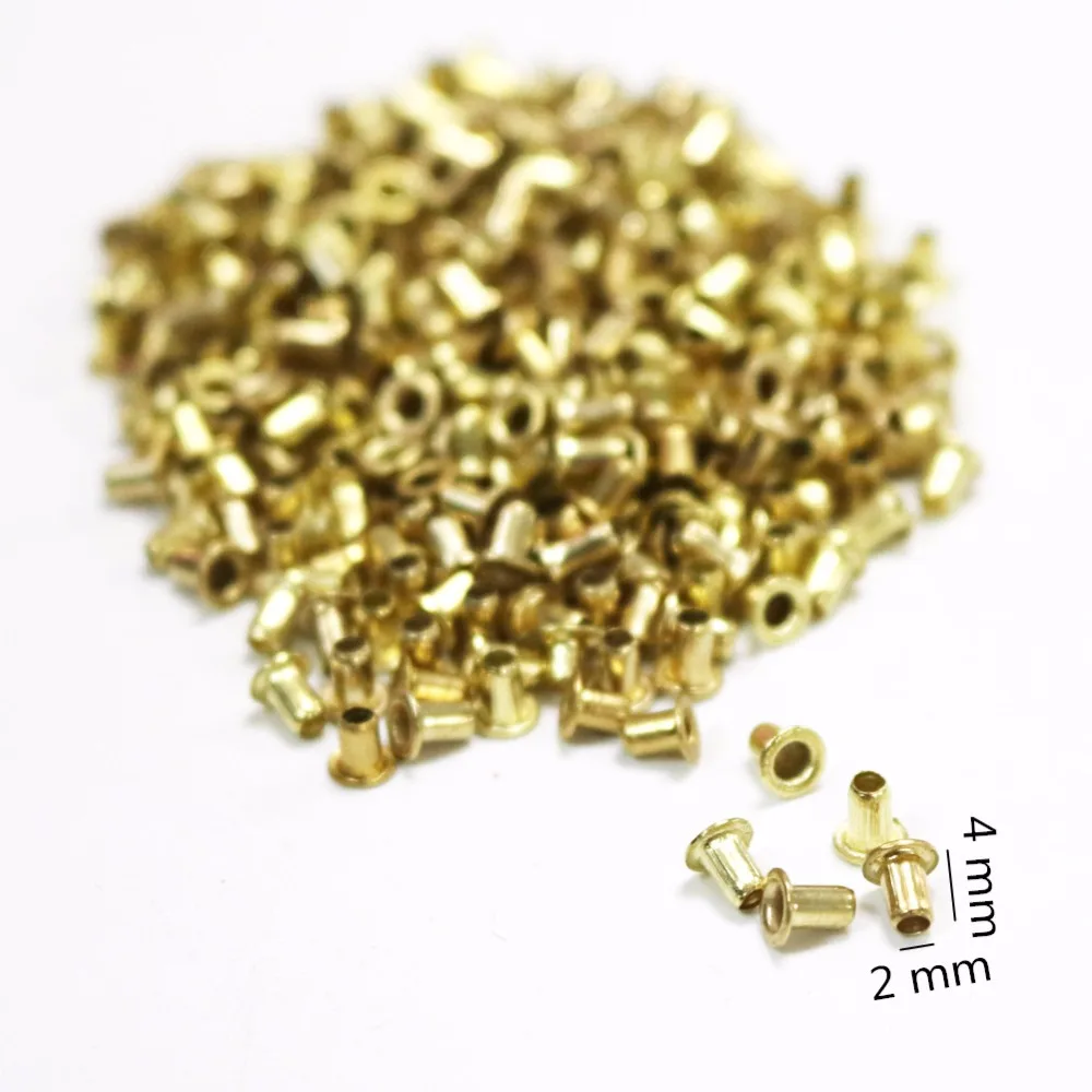 Copper Plated Eye Nest Box Threading Sockets For Beekeeping 2500 Pcs Copper Plated Eye Nest Box Threading Sockets For Beekeeping 2500 Pcs