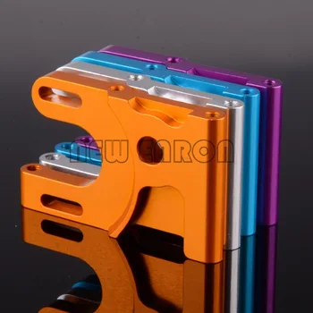 NEW ENRON 03007 Upgrade Light Weight Motor Mount+Screws 103071 103371 HSP RC 1:10
NEW ENRON 03007 Upgrade Light Weight Motor Mount+Screws 103071 103371 HSP RC 1:10
