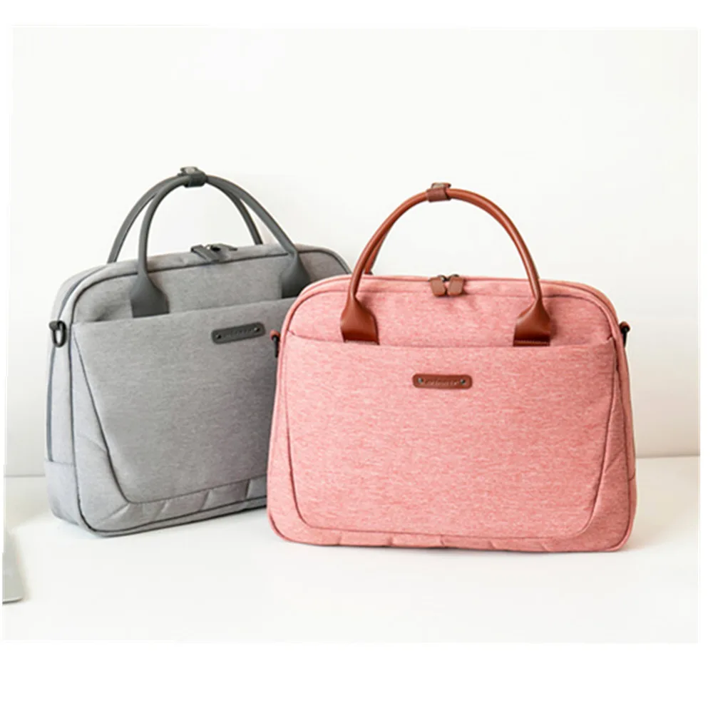 Women's Office Laptop Bags For Ladies Computer Work Shoulder Messenger Bag Handbag Men Travel Bags For Macbook Air Lenovo Asus
Women's Office Laptop Bags For Ladies Computer Work Shoulder Messenger Bag Handbag Men Travel Bags For Macbook Air Lenovo Asus