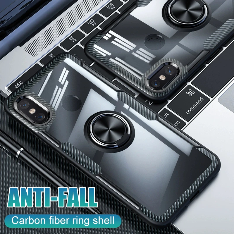 Luxury Metal Magnetic Car Holder Ring Case For Xiaomi mi 8 Lite mi 8 SE Shockproof Case Cover For Xiaomi mi 8 Pro TPU Phone Case
Luxury Metal Magnetic Car Holder Ring Case For Xiaomi mi 8 Lite mi 8 SE Shockproof Case Cover For Xiaomi mi 8 Pro TPU Phone Case