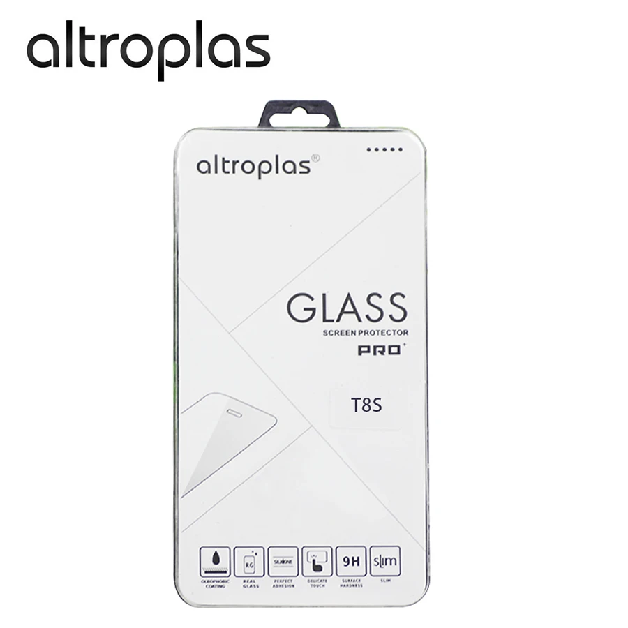 Altroplas Brand 2.5D Tempered Glass For Leagoo T8s Protective Film 9H Explosion-proof LCD Screen Protector For Leagoo T8s
Altroplas Brand 2.5D Tempered Glass For Leagoo T8s Protective Film 9H Explosion-proof LCD Screen Protector For Leagoo T8s
