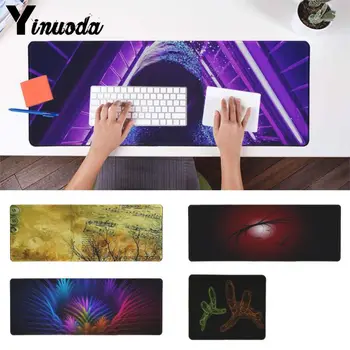 Yinuoda New Arrivals Neon Void Music Unique Desktop Pad Game Mousepad Rubber PC Computer Gaming mousepad
Yinuoda New Arrivals Neon Void Music Unique Desktop Pad Game Mousepad Rubber PC Computer Gaming mousepad