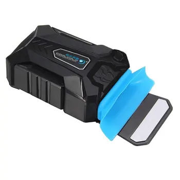 Laptop Fan Cooler AIR EXTRACTING COOLER Adjustable Wind Speed USB-powered Fan Heat Sink For Notebook/LAPTOP
Laptop Fan Cooler AIR EXTRACTING COOLER Adjustable Wind Speed USB-powered Fan Heat Sink For Notebook/LAPTOP