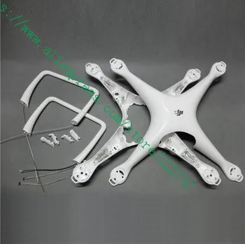 95% Genuine Upper Shell Bottom Shell Replacement for DJI Phantom 4 Pro Obsidian Drone Repair Accessories
95% Genuine Upper Shell Bottom Shell Replacement for DJI Phantom 4 Pro Obsidian Drone Repair Accessories