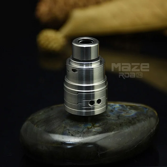 bf rda