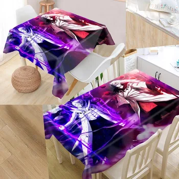 Best Custom Naruto Anime Table Cloth Rectangular Oxford Print Waterproof Oilproof Square Table Cover Party Tablecloth
Best Custom Naruto Anime Table Cloth Rectangular Oxford Print Waterproof Oilproof Square Table Cover Party Tablecloth