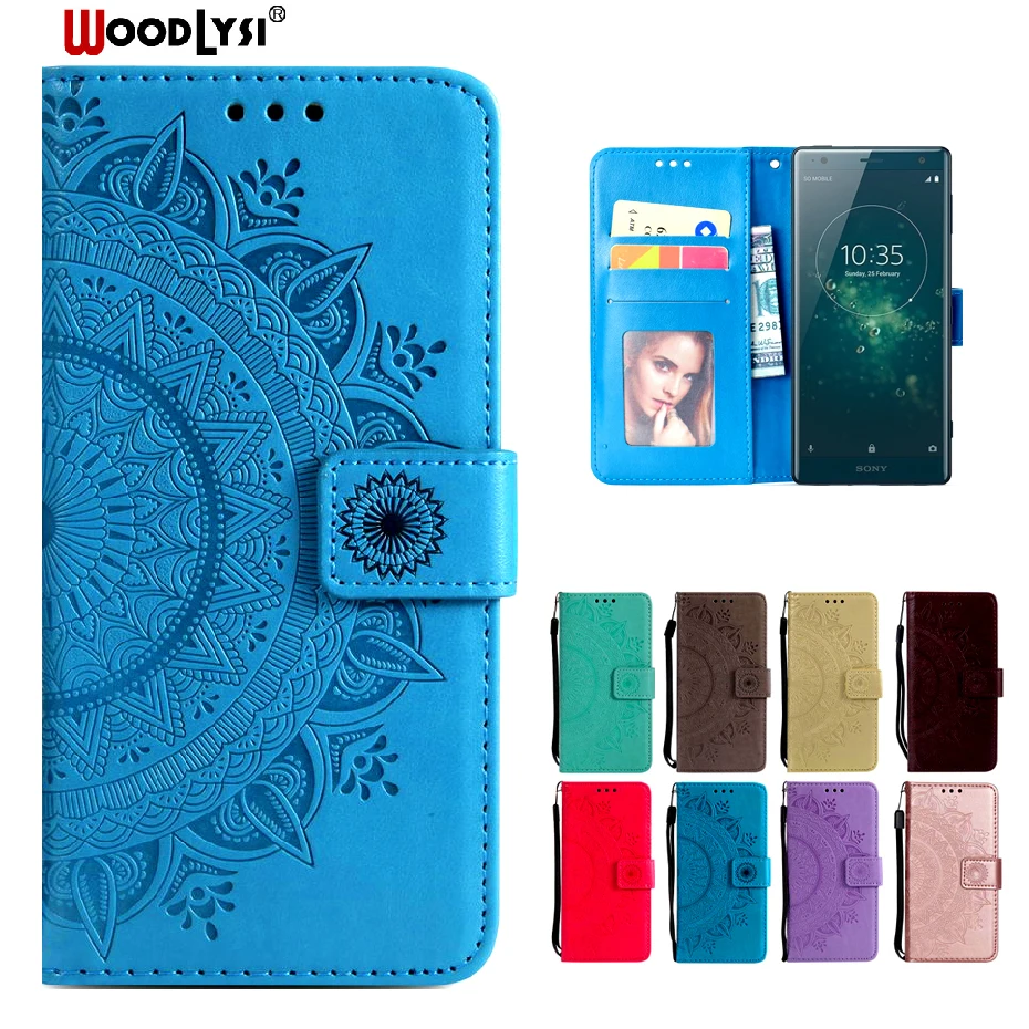 PU Leather Phone Case For Sony Xperia XA XA1 XA2 ULTRA Wallet Flip Case For Sony Xperia XZ XZ1 XZ2 Mini L1 L2 Z3 Z5 Phone Cover
PU Leather Phone Case For Sony Xperia XA XA1 XA2 ULTRA Wallet Flip Case For Sony Xperia XZ XZ1 XZ2 Mini L1 L2 Z3 Z5 Phone Cover