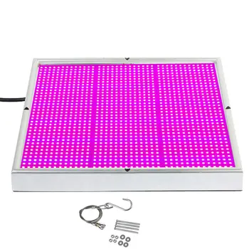 120W led grow lights hydroponic systems lamps full spectrum Indoor Grow Tent Led Panel Light AC85-265V free shipping
120W led grow lights hydroponic systems lamps full spectrum Indoor Grow Tent Led Panel Light AC85-265V free shipping