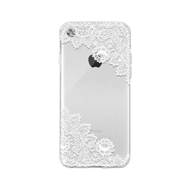 sexy Lace Flower