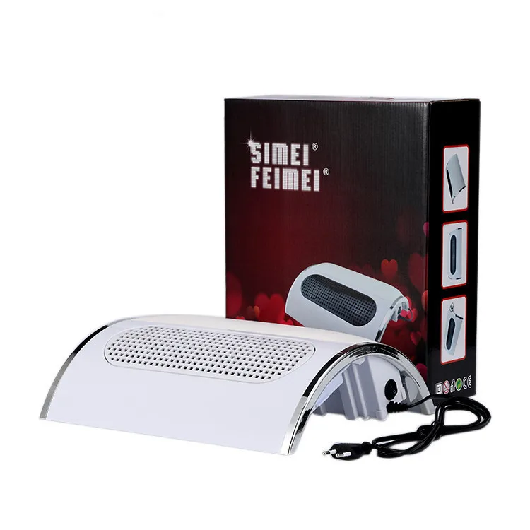 Hot nail cleaner vacuum cleaner nail dryer three fan strong nail tool desktop cleaner
Hot nail cleaner vacuum cleaner nail dryer three fan strong nail tool desktop cleaner