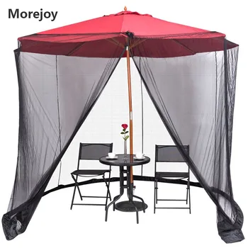 Outdoor Garden Anti-mosquito Nets Umbrella Net Cover Table Umbrella Shade Net Cover
Outdoor Garden Anti-mosquito Nets Umbrella Net Cover Table Umbrella Shade Net Cover