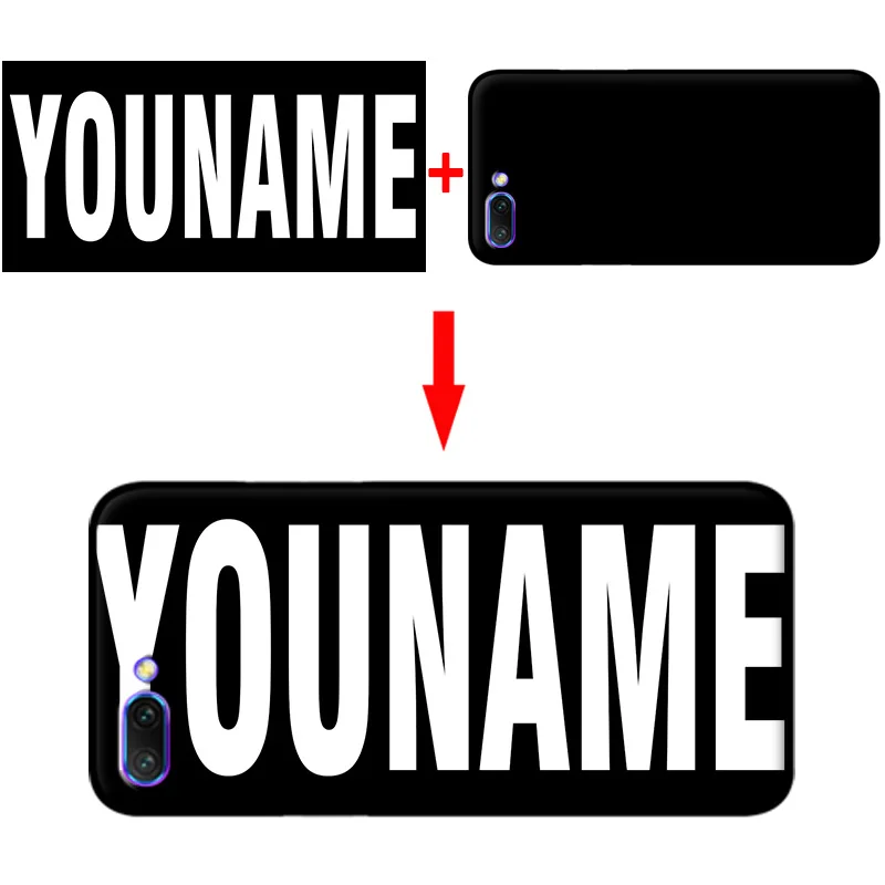 mosirui For huawei Honor 10 Personalized Customized DIY Name Photo Cover Case Colorful Black TPU silicone Printed Phone Shell
mosirui For huawei Honor 10 Personalized Customized DIY Name Photo Cover Case Colorful Black TPU silicone Printed Phone Shell