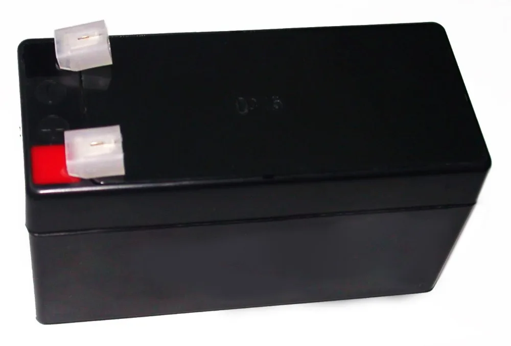 Запасной аккумулятор для ЭКГ для BT-12M1.3AT,LC-R121R3P,NP1.3-12,NP1.2-12,AT-1,AT-101,SP-1 Medical equipment
Запасной аккумулятор для ЭКГ для BT-12M1.3AT,LC-R121R3P,NP1.3-12,NP1.2-12,AT-1,AT-101,SP-1 Medical equipment